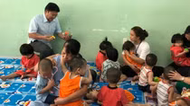 Tăng cường quản lý, giám sát ở các cơ sở bảo trợ xã hội
