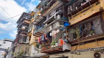 “Chuồng cọp” - mối nguy khi xảy ra hoả hoạn (bài 1)