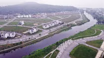 Nhiều sai phạm tại dự án "Khu đô thị sinh thái dọc hai bờ sông Đơ"