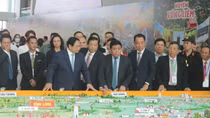 Vĩnh Long thu hút đầu tư mạnh mẽ, FDI tăng trưởng ấn tượng​​​​​​​