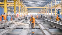 Hơn 97% công nhân tại TP Hồ Chí Minh trở lại làm việc