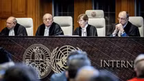 ICJ phán quyết tạm thời vụ kiện Nam Phi - Israel