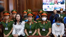 Tiếp tục điều tra khối tài sản “khủng” liên quan bà Trương Mỹ Lan