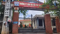 Làm rõ vụ con em cán bộ, giáo viên "đi lạc" vào trường dân tộc nội trú huyện Mường Lát