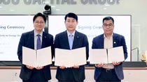 Bamboo Capital, SK Group, SLC: Bộ ba “ông lớn” bắt tay đầu tư điện rác và các giải pháp xử lý rác thải