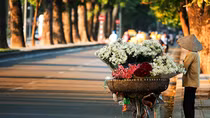 Hà Nội nắng đẹp, Tây Nguyên và Nam Bộ chiều tối mưa lớn