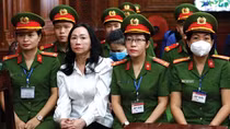 Dấu ấn nổi bật trong công tác đấu tranh phòng, chống tham nhũng, tiêu cực