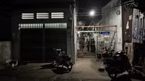 Đâm chết người sau khi nhậu với vợ của nạn nhân trong phòng trọ