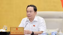 Thống nhất trong công tác tiếp xúc cử tri của đại biểu Quốc hội, đại biểu HĐND các cấp
