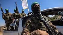Sau vụ ám sát thủ lĩnh, Hamas nói gì về thỏa thuận với Israel?