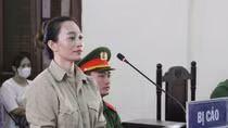 “Cô đồng bổ cau” lĩnh án 7 năm 3 tháng tù