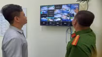 Những mô hình hay, việc làm sáng tạo để phục vụ nhân dân