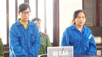 Vạch trần màn lừa đảo của nữ Việt kiều dỏm
