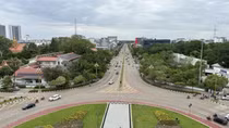 Du ký xứ Triệu Voi