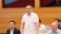 Trung tướng Tô Ân Xô nói về việc xử lý người thông tin sai sự thật trên mạng xã hội