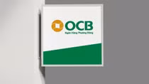 OCB kế hoạch lãi trước thuế tăng 66%, chia cổ tức 20% bằng cổ phiếu trong 2024