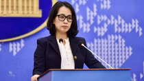 Việt Nam không đồng tình với những bình luận công kích lãnh đạo Campuchia