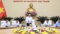 Mở ra không gian phát triển mới cho ngành năng lượng và khoáng sản