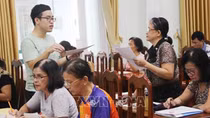 Lan tỏa phong trào nói tiếng Anh trong người dân Khánh Hòa