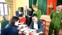 Chi trả an sinh xã hội không dùng tiền mặt, "không để ai bị bỏ lại phía sau"
