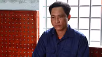 Khởi tố đối tượng xúc phạm Quốc kỳ