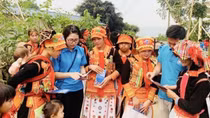 Thay đổi thời gian tổ chức Tuần Du lịch - Văn hóa Lai Châu năm 2024