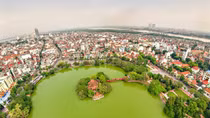 Lấy ý kiến nhân dân việc đề nghị tặng thưởng Huân chương Hồ Chí Minh cho TP Hà Nội