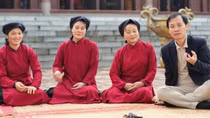 Đưa di sản hát Xoan lan tỏa đến cộng đồng