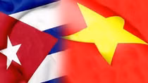 Lãnh đạo Đảng, Nhà nước gửi Điện mừng Quốc khánh nước Cộng hòa Cuba