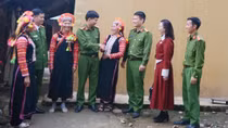 Giữ mãi màu xanh cho Mường Tè (bài 1)