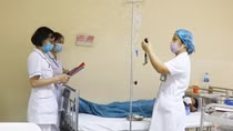 Sức khỏe không phải trò đùa