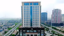 Tập đoàn Nam Cường: Những dấu ấn trong hành trình 40 năm phát triển