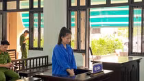 9 năm tù dành cho chủ sạp trái cây từng lừa chiếm hơn 3,2 tỷ đồng