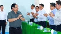 Thủ tướng: Triển khai đồng bộ, hiệu quả quy hoạch thành phố Cần Thơ