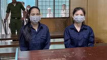 Quản lý nhà hàng đặt ký hiệu cho nhân viên bán dâm, bị phạt án tù