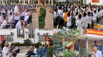 Nâng cao hiệu quả công tác đấu tranh với tội phạm, vi phạm pháp luật về vũ khí, vật liệu nổ, công cụ hỗ trợ