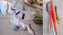 Bắt tạm giam thêm 5 bị can liên quan đến Thạch Chanh Đa Ra