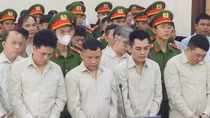 Loạt cán bộ xã dính lao lý vì ký khống giấy tờ để trục lợi