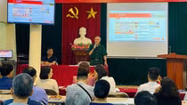 Ứng dụng mạnh mẽ công nghệ thông tin nâng cao chất lượng, hiệu quả công tác Đảng (bài cuối)