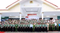 Kỷ niệm 40 năm thắng lợi Kế hoạch phản gián CM12 và Chuyên án ĐN10
