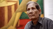 Họa sĩ Phùng Phẩm - một tài hoa lặng lẽ