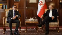 Iran tuyên bố sẵn sàng trở lại đàm phán hạt nhân