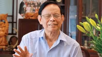 Xuân trong lòng người chiến sĩ CAND