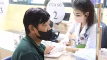 Bệnh viện K đưa cơ sở Quán Sứ hoạt động trở lại sau thời gian dài nâng cấp