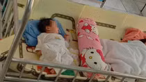 Phát hiện 24 trẻ sơ sinh tại một cơ sở không phép