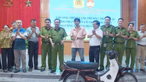 Chung tay làm tốt công tác hỗ trợ người hoàn lương