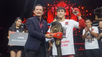 MMA Việt Nam, liệu còn ai theo dõi và ủng hộ?