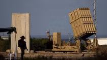 Israel tuyên bố phá mạng lưới gián điệp chuyên thu thập tin về tên lửa Vòm Sắt