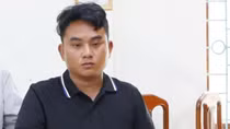 Ship 8 bánh heroin với giá 50 triệu đồng