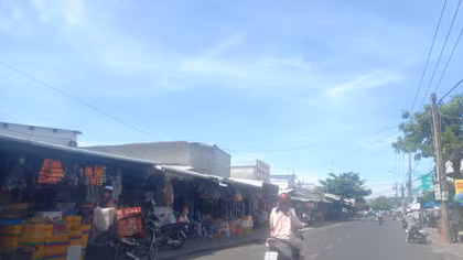  Chính quyền hướng dẫn doanh nghiệp thu phí đúng quy định hiện hành